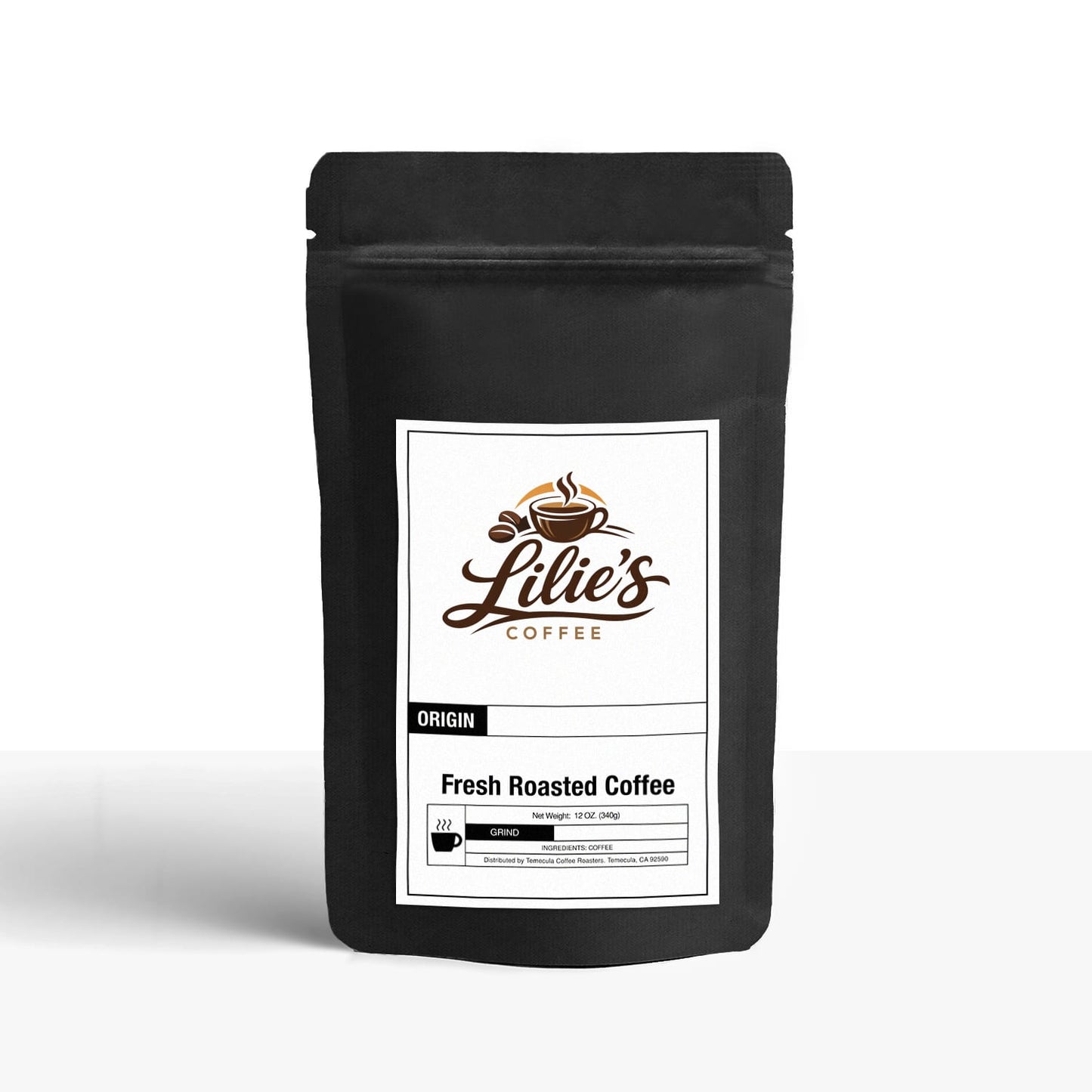 Breakfast Blend Light Roast Coffee